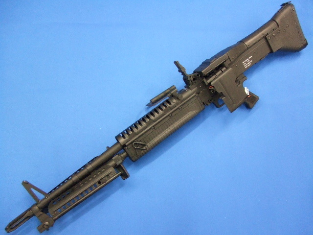 M60 VN | A&K