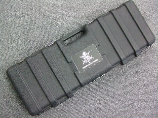 SR16E3 IWS 10.5in コンプリート　ガンケース付 | VFC
