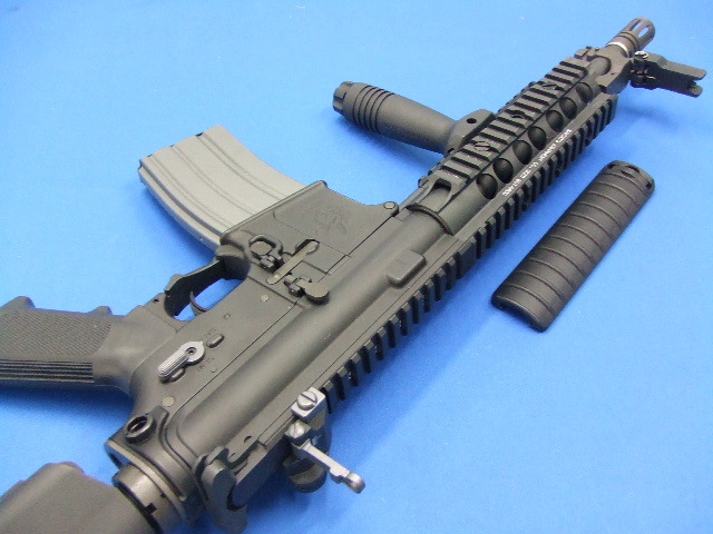 SR16E3 IWS 10.5in コンプリート　ガンケース付 | VFC
