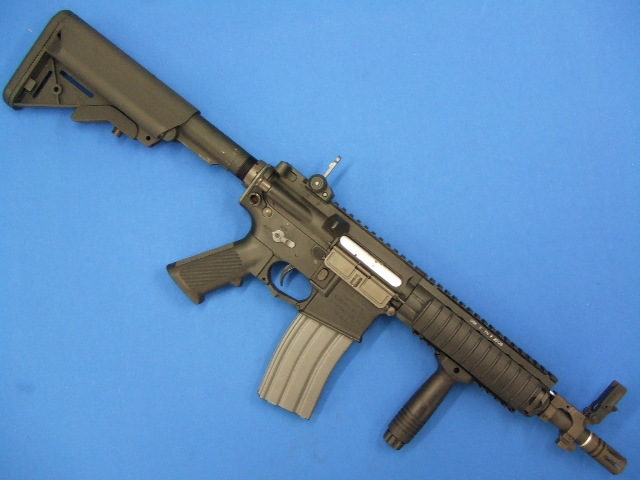 SR16E3 IWS 10.5in コンプリート　ガンケース付 | VFC