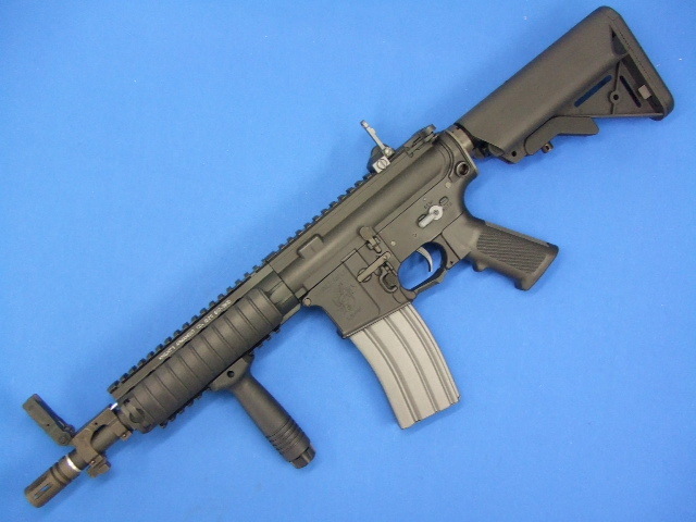 SR16E3 IWS 10.5in コンプリート　ガンケース付 | VFC