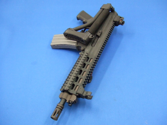 XCR-L　mini ブラック | VFC