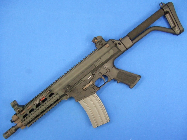 XCR-L　mini ブラック | VFC