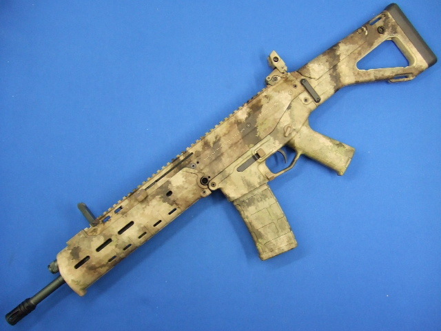 MASADA ACR A-TACS | MAGPUL PTS