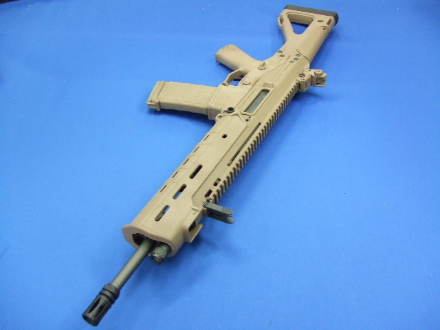 MASADA ACR DE | MAGPUL PTS
