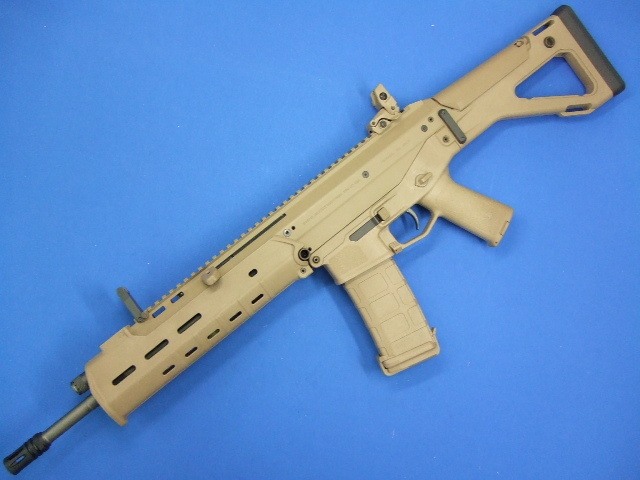 MASADA ACR DE | MAGPUL PTS