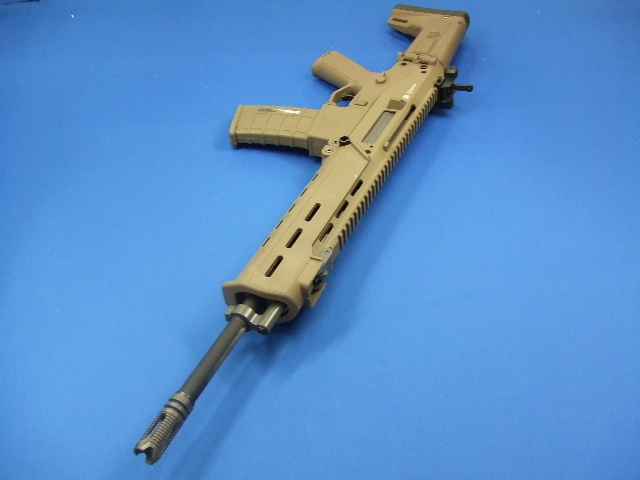 MASADA DE PTS公認 | A&K