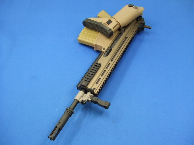 SCAR-H CQC DX TAN | VFC