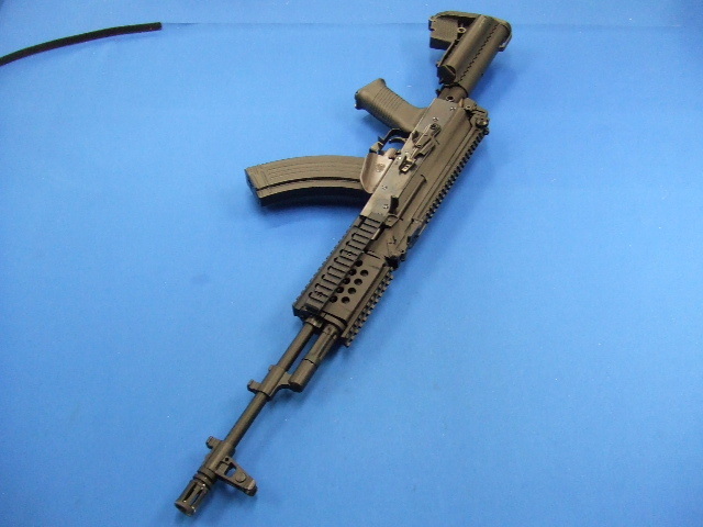 KREBS KC-89 タクティカルライフル / AK47 クレブスカスタム