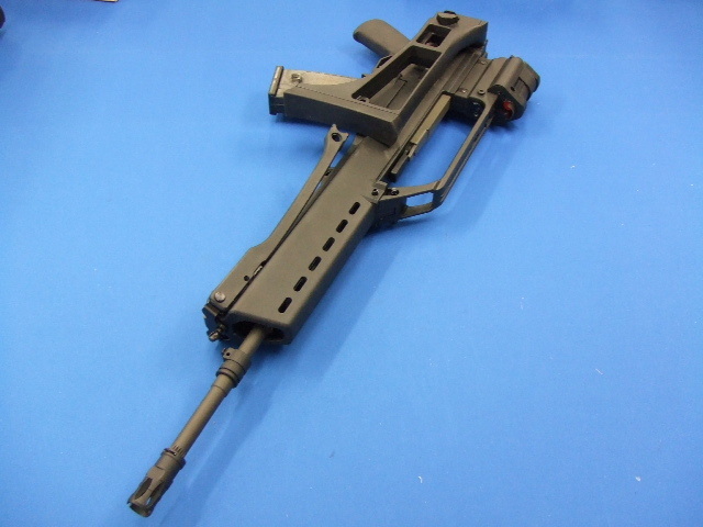 G36 (AEG-09) | ARES
