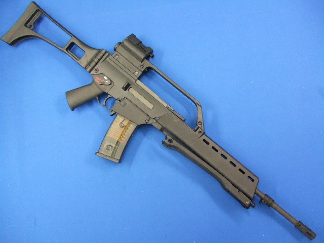 G36 (AEG-09) | ARES