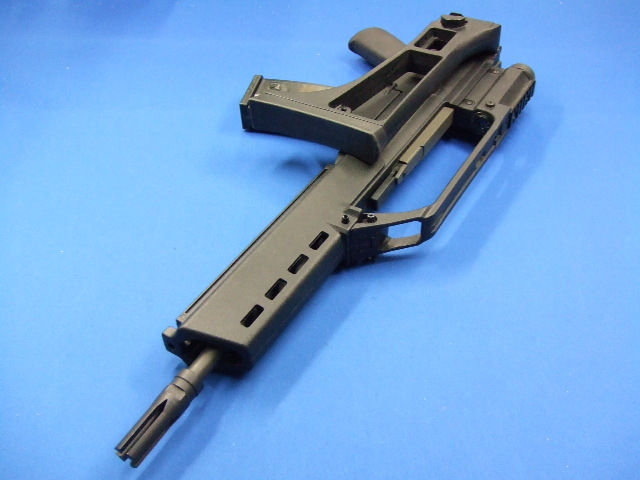 G36K AEG-10 | ARES
