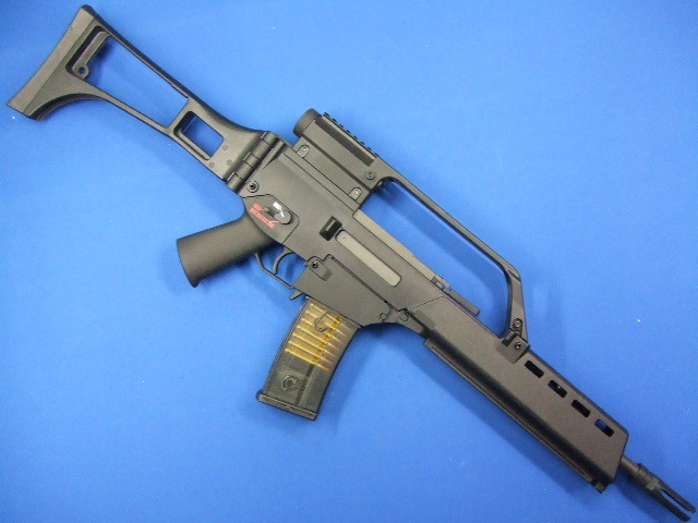 G36K AEG-10 | ARES