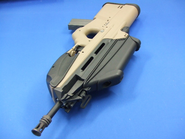 G2010 Hunter DST ショート | G&G