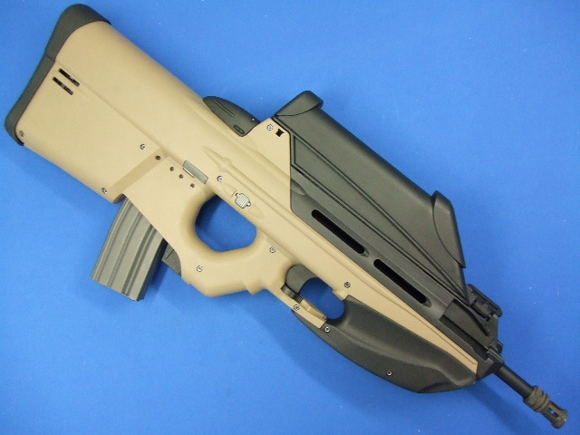 G2010 Hunter DST ショート | G&G