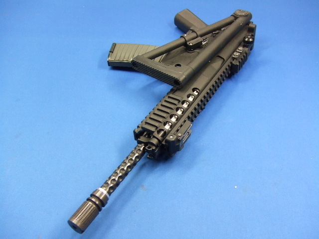 KAC PDW  DXバージョン | VFC