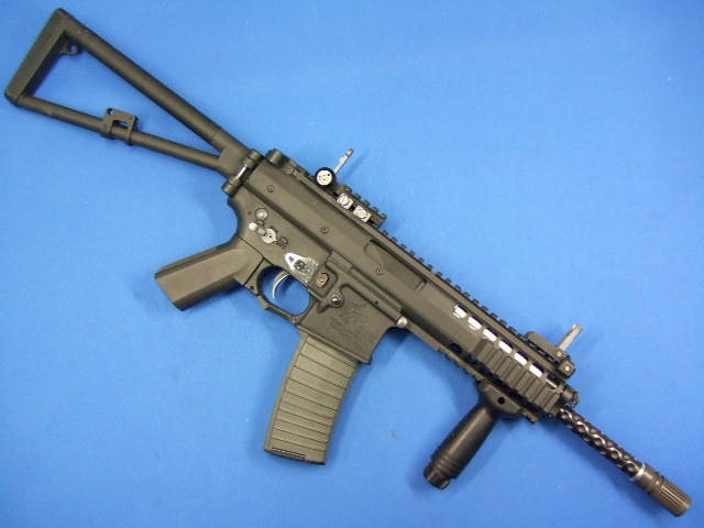 KAC PDW  DXバージョン | VFC