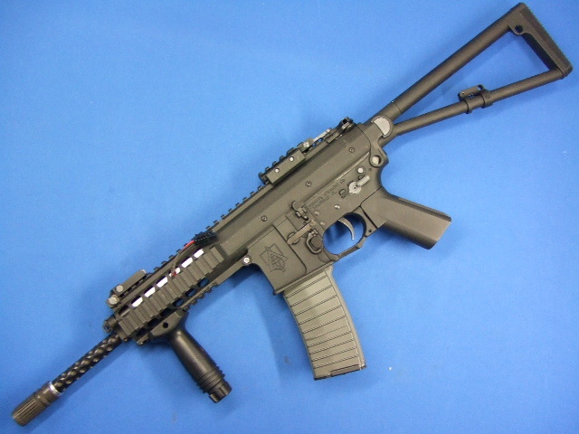 KAC PDW  DXバージョン | VFC