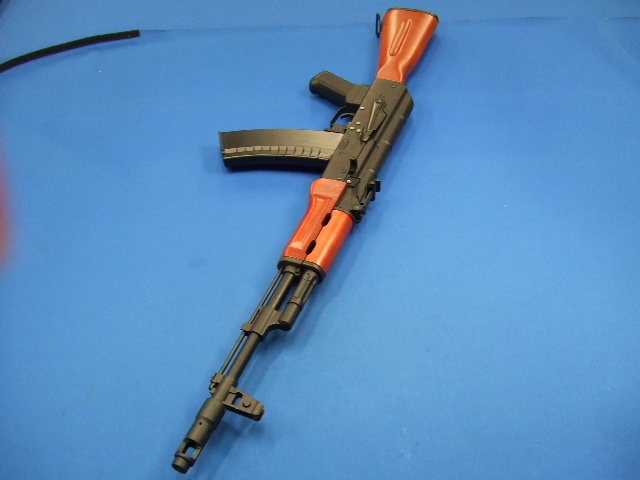 ICS-36 IK74 | ICS