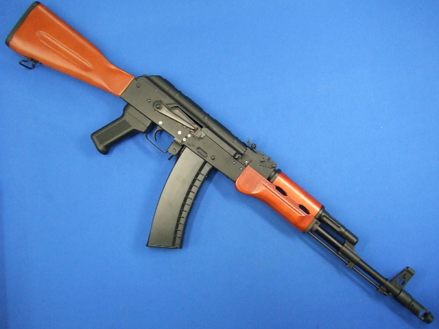 ICS-36 IK74 | ICS
