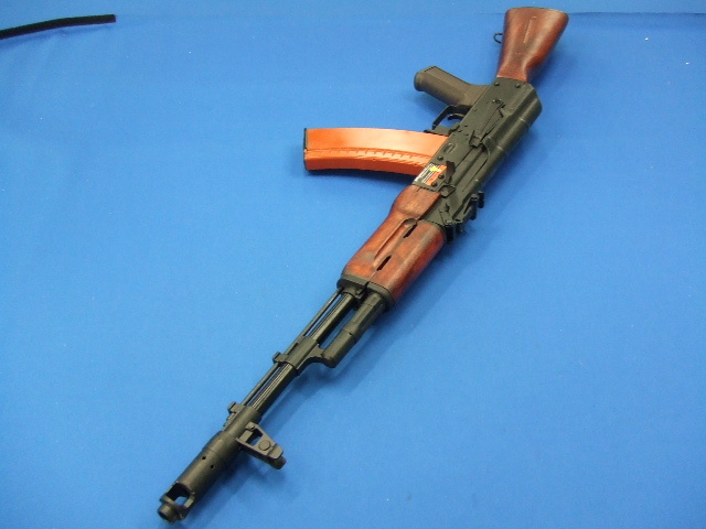 ASK201 / AK74 | APS