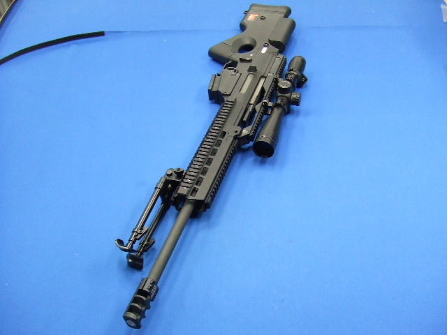 SL9-RS | ARROW DYNAMIC
