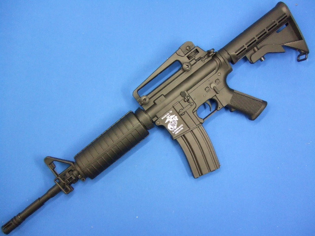 M4A1 スポーツライン マリーン刻印 | A&K