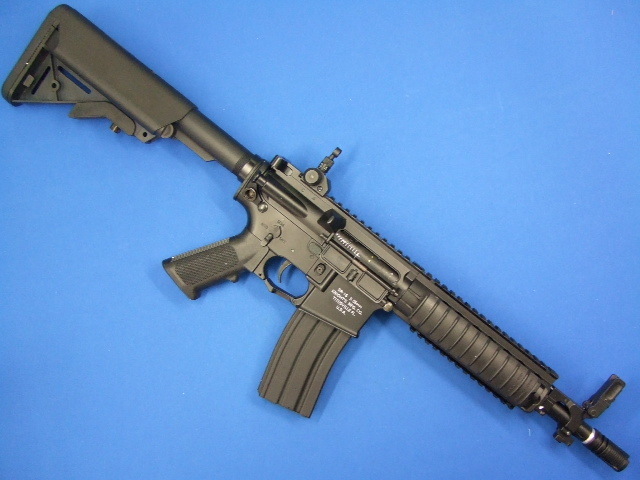 SR-16 E3 IWS | JM