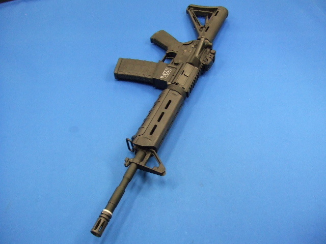 S&W M&P15 MOEバージョン | KingArms