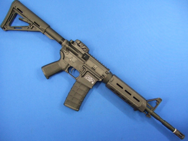 S&W M&P15 MOEバージョン | KingArms