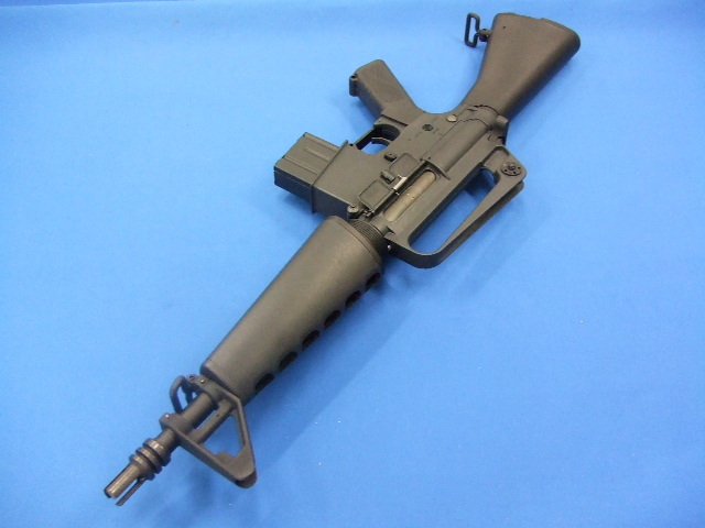 CAR-15 | G&P
