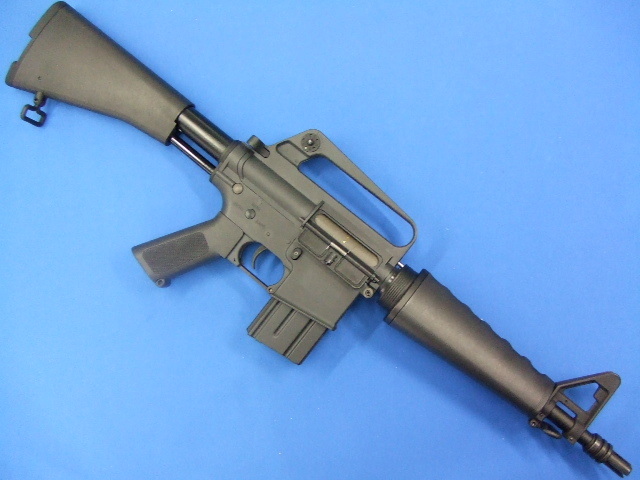 CAR-15 | G&P