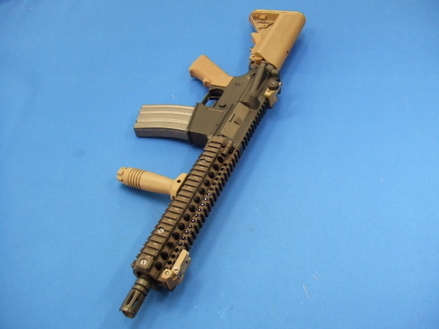 MK18 Mod1 TAN | VFC - エアガンミュージアム