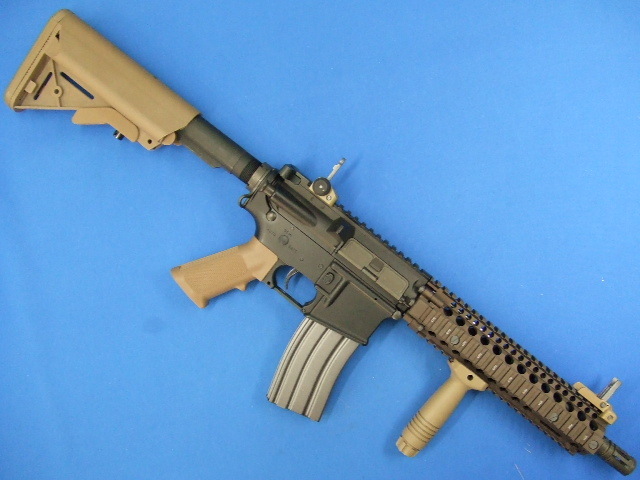 MK18 Mod1 TAN | VFC