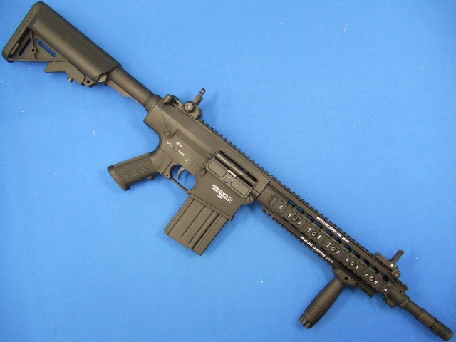 SR25K | A&K