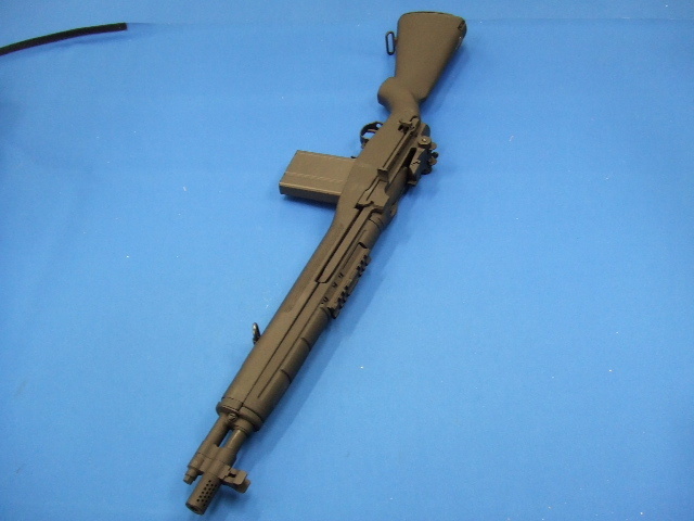 M14 SOCOM CM032A | CYMA