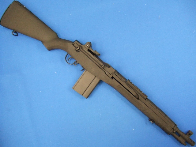 M14 SOCOM CM032A | CYMA