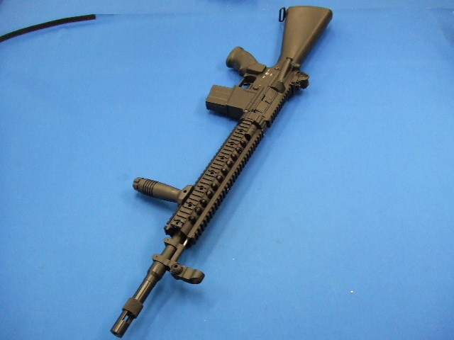 SPR MK12 Mod1 BY-052 | D-BOYS