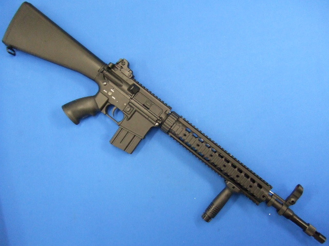 SPR MK12 Mod1 BY-052 | D-BOYS