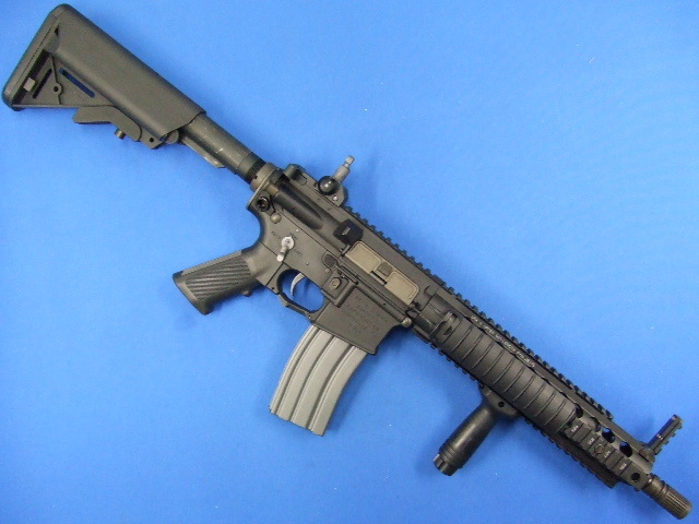 SR-15 E3 コンバットマスター | VFC