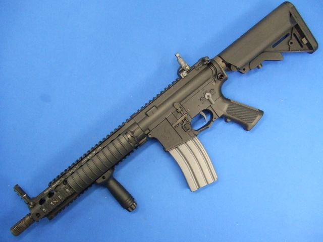 SR-15 E3 コンバットマスター | VFC