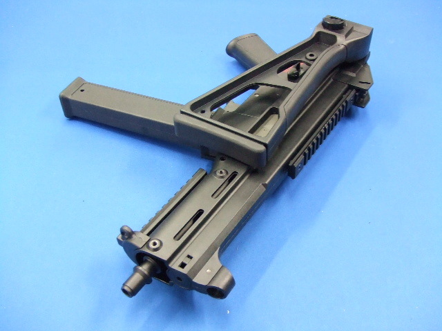 UMP.45 / SMG-001 | ARES