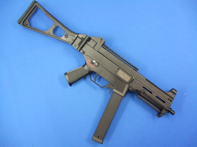 UMP.45 / SMG-001 | ARES