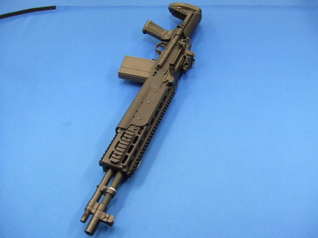トイガン M14 EBR 楽天市場】mk14 ebr（サバイバルゲーム・トイガン｜ホビー）の通販