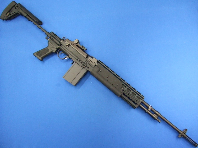 GR14 H.B.A. Long  /  M14 EBR - Long | G&G