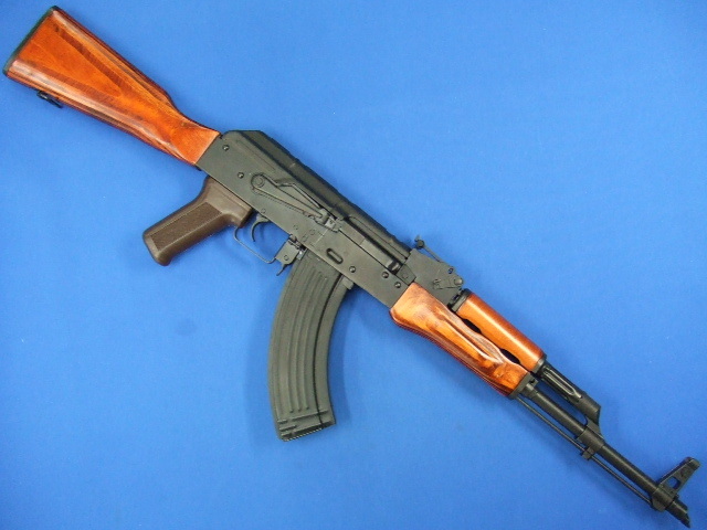 LCKM Ver.2009 | LCT