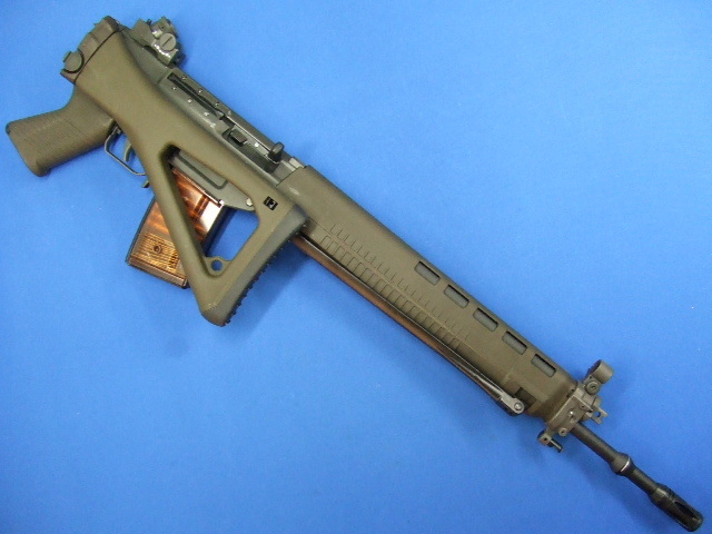 SG550 | G&G