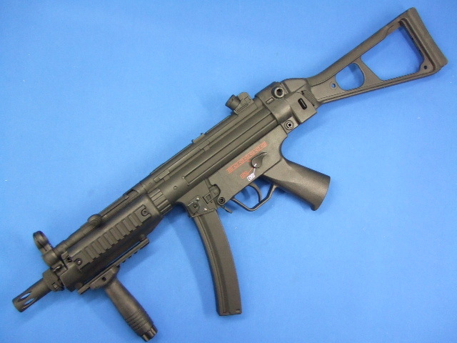 CM049 MP5 RAS B&Tフォールディングストック | CYMA