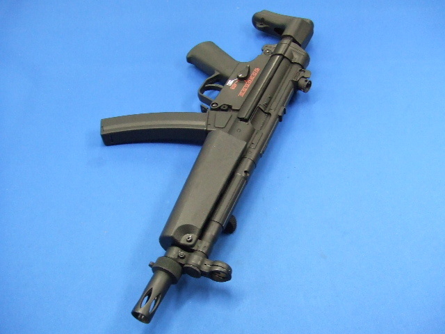 CM.049J  MP5-J | CYMA