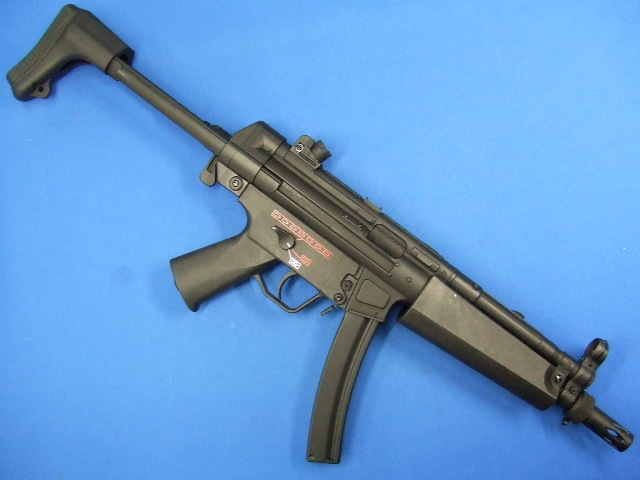 CM.049J  MP5-J | CYMA